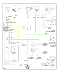 When overall connections are required, see the overall electrical wiring diagram at the end of this manual. Shift Interlock Toyota Corolla 2009 System Wiring Diagrams Wiring Diagrams For Cars