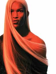 BRIAN WHITBY for HUNTER MAGAZINE