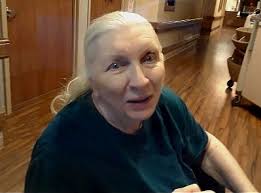 SANDY NANCE 1942-2021 R.I.P.