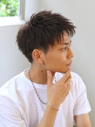 2018年春夏 ショートスタイル初の方にオススメ ツーブロック 刈り上げ lipps 二子玉川 リップス フタコタマガワ のヘアスタイル biglobeヘアスタイル メンズ ヘアスタイル 高校生 ヘアスタイル メンズヘアカット
