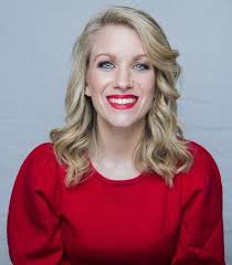 Rachel Parris