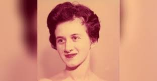 Joyce Chapin Obituary