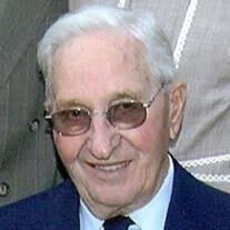 Richard G. Miller Jr. Obituary