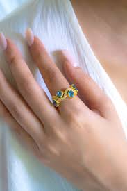 Necklaces, Rings, Earrings & More