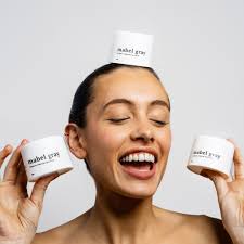 Mabel Gray Skincare