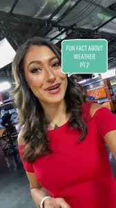 This weather fact is for #QueenElizabeth 👑 rest easy #weather  #meteorologist #newsteams #amnewsers #rainbow #funfacts #weatherfacts  #localnews #fyp #foryou #foryoupage #viral