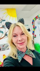 Danielle Leblanc Burmese