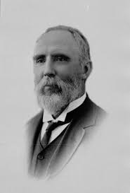 Midland and Districts Historical Society Inc.