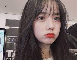 Pin By Choi Myra On Hhhh Ulzzang Korean Girl Ulzzang Girl Korean Girl Photo