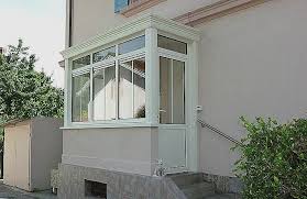 Veranda D Entree En Kit Veranda Et Abri Jardin