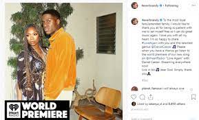 Originally conceived to honor artists and track sound recording sales, gold & platinum awards have come to stand as a benchmark of success for any artist—whether they've just released their first song or greatest hits album. Daniel Caesar Brandy Premiere Duet Love Again New Music Thejasminebrand