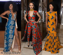 Image result for LATEST NIGERIAN ANKARA WEARS