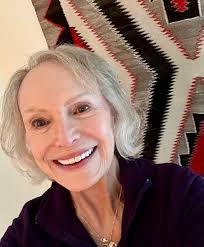 Margaret Jean Shepherd