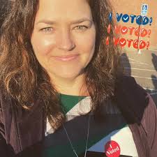 FHS Seniors! Are you 18? Did you get out and 🇺🇸 VOTE 🇺🇸 today? Send us  your voting pictures! Absentee? Voting early? Election Day? We want them  all! #vote #americasfuture #weare192