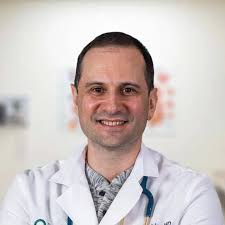 Dr. Jeffrey Weinberg, MD, Internal Medicine