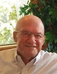 Obituary information for Charles "Joe" Cranny