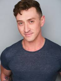 Patrick Joseph Wallace (@_patrickjwallace) • Instagram photos and videos