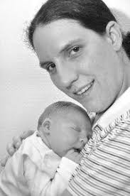 19 Viele Jahre hat es sich schon angedeutet