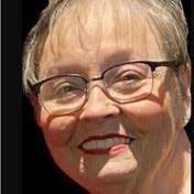 Joan Pate's Instagram, Twitter & Facebook