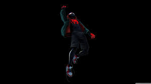 A desktop wallpaper is highly customizable, and you can give yours a personal touch by adding your images (including your photos from a camera) or download beautiful pictures. Black Wallpaper Pc 4k