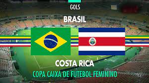 A seleção brasileira feminina de handebol estreia neste sábado (24), às 23h (de brasília). Melhores Momentos Brasil 4 X 0 Russia Copa Caixa Futebol Feminino 11 12 2016 Youtube