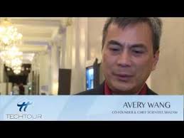 Tech Tour Growth Forum 2015 Interview with Avery Wang of Shazam
