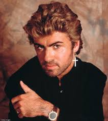 A style icon through four decades, George Michael's life in pictures