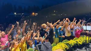 MEI ALL PLAY Hockey Night at MSA