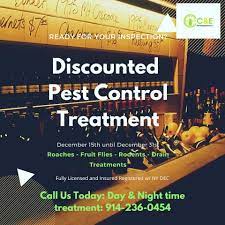 Pest control technicians in austin have to contend with various types of pests that infest the homes and commercial buildings in the area. C And E Pest Management Inc Photos Facebook