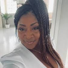 Karla Jackson's Instagram, Twitter & Facebook