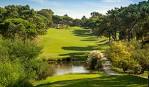 Cascais golf course reviews for holidays & golfbreaks to Lisbon ...