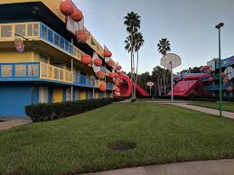 All guest accommodations feature thoughtful amenities to ensure an unparalleled sense of comfort. All Star Sports Resort Review Countdown To Magic