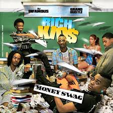 Production i get money contains elements from audio two's top billin'.it was recorded at 50 cent's connecticut mansion studio by engineer alonzo vargas. My Partna Dem Remix Feat Lil Scrappy Ludacris Single By Rich Kidz Spotify
