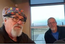 Male Encounters of the Life Kind