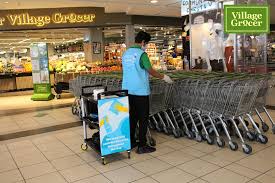 In 2004, village grocer was born in bangsar village with its premium selection of produce. Village Grocer Supermarket Retail Company Facebook