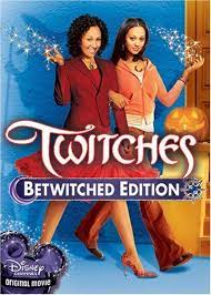 A british college student falls for an american student, only to be separated from him when she's banned from the u.s. Twitches Tv Movie 2005 Imdb