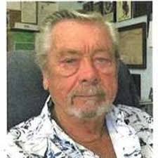 David Joseph White Obituary