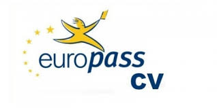 Estos diseños de cv básicos para completar son esencialmente compuestos con un texto de color obscuro sobre un fondo de color blanco, ya que queremos darle un toque de simplicidad, sobriedad y. Europass Nova Versao Do Curriculo Vitae Erte