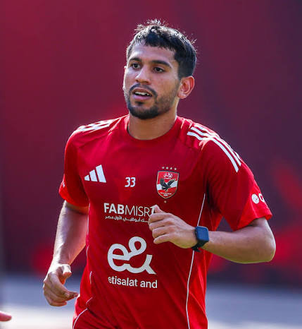 بطولات - محمد شكري يقترب من الرحيل عن الأهلي في شهر يناير🔴🦅 | Facebook