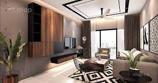 As such, development is extremely heavy in the area, with most of the. The Rainz Bukit Jalil Interior Design Renovation Ideas Photos And Price In Malaysia Atap Co