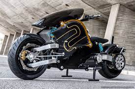 gallery 電動バイク コンセプトバイク スーパーバイク