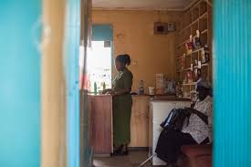 The lockdown is being enshrined in law and police can take action if people leave home without a reasonable excuse. Aktuelle Situation In Kenia Lockdown Und Hungersnot Nyota E V Fur Kinder In Afrika Nyota E V Fur Kinder In Afrika