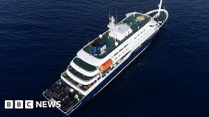 Hantavirus may have spread between passengers on cruise ship, WHO says