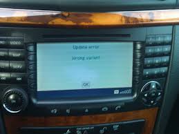 Most replaces the d2b optical ring network. Comand Aps Ntg1 Firmware Upgrade Mercedes Benz Forum