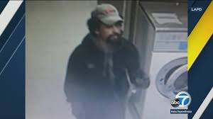 Could be.i wash my face with a solid bar of soap so, in that case it is not a liquid. Man Accused Of Slashing Woman S Throat At A Laundromat Abc7 New York