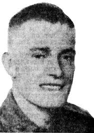 WX9039 Fitzpatrick Richard Newell (Fitzie)