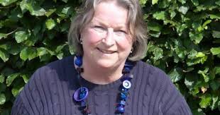 Tributes to Tanya Bruce-Lockhart of west Dorset arts scene