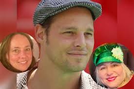 Learn More About Justin Chambers' Sisters Susan Chambers And Mia Chambers