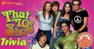 Uncover amazing facts as you test your christmas trivia knowledge. That 70s Show Trivia Suncreek Brewery Clermont 27 July 2021