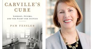 "Carville's Cure: Leprosy, Stigma, and the Fight for Justice"